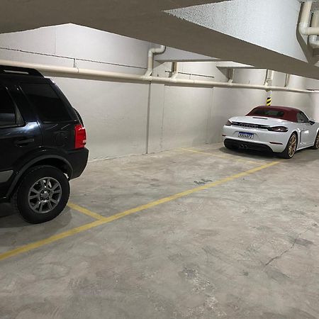 Studio Aconchegante No Centro Poços de Caldas Zewnętrze zdjęcie